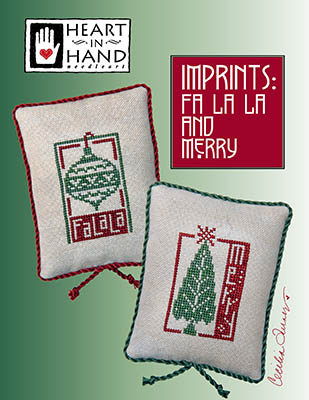 (image for) Imprints - Fa La La And Merry